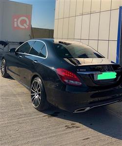 مرسيدس بنز C-Class
